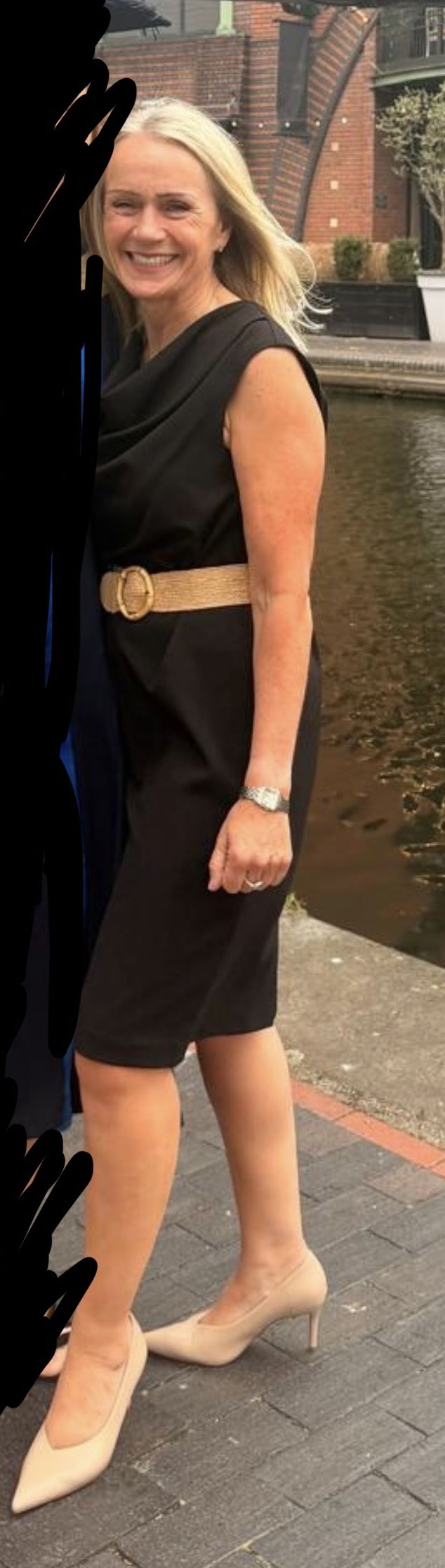 DefenderLady DefenderLady